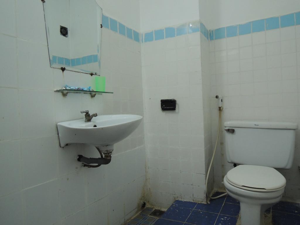 Thanh Phong Hotel Cidade de Ho Chi Minh Quarto foto