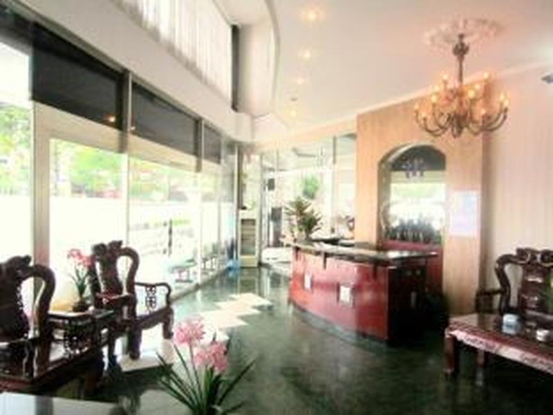 Thanh Phong Hotel Cidade de Ho Chi Minh Exterior foto